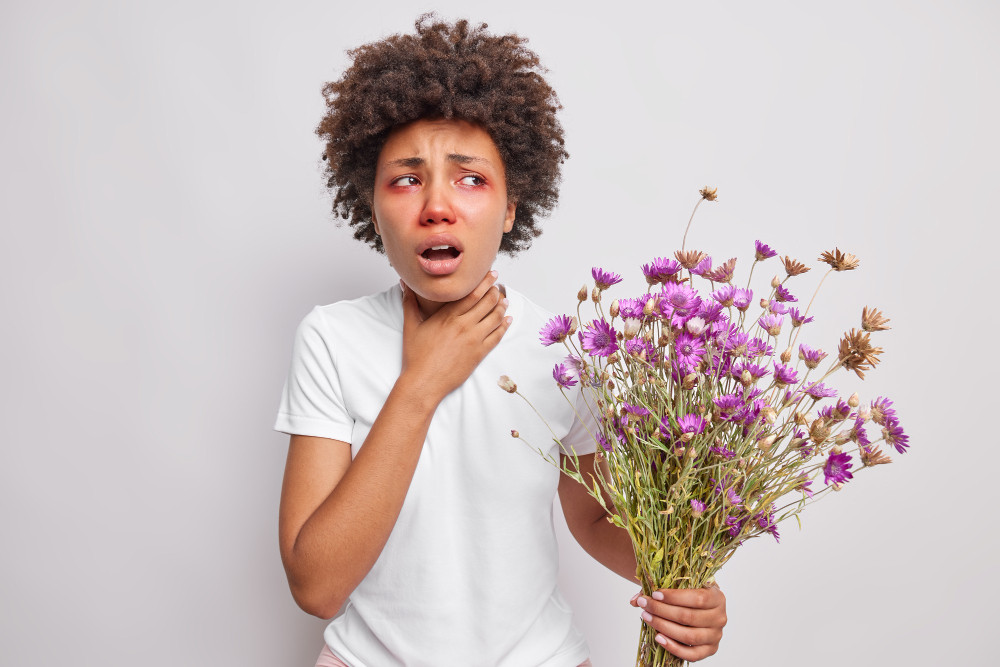 Mengapa Orang yang Mengalami Serangan Panik Mengalami Hiperventilasi?